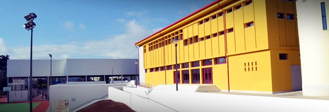 Escola Secundária D. Sancho II